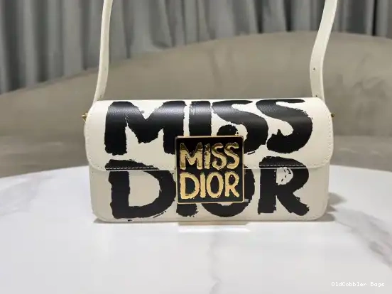 OldCobbler Bags BAG DI0R MISS FLAP 0530